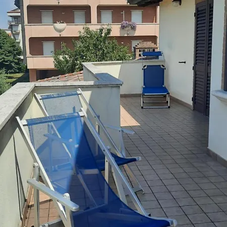 Da Stefy Διαμέρισμα