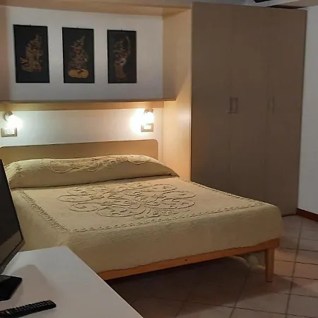 Da Stefy Διαμέρισμα