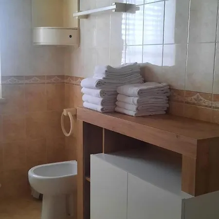 Da Stefy Apartment Bastia Umbra