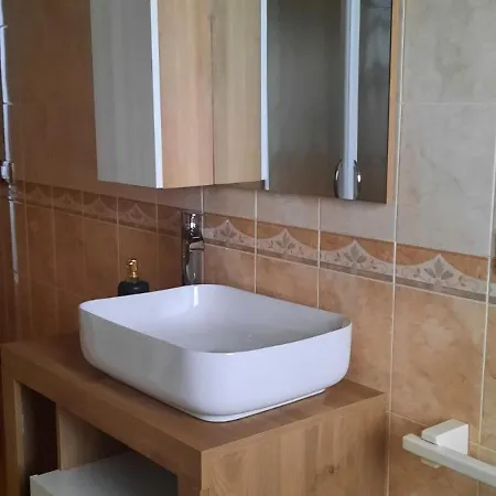 Da Stefy Διαμέρισμα *