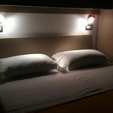 Appartement Da Stefy