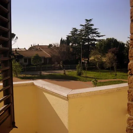 Διαμέρισμα Da Stefy