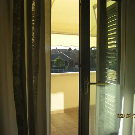 Διαμέρισμα Da Stefy