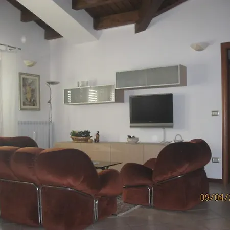 Appartement Da Stefy