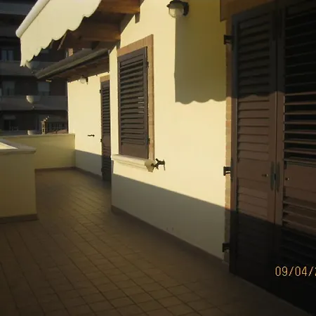 Διαμέρισμα Da Stefy