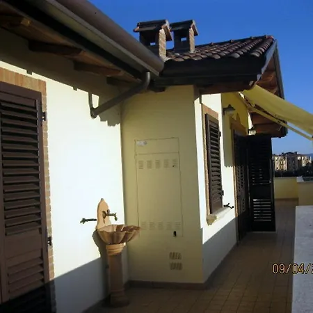 Appartement Da Stefy