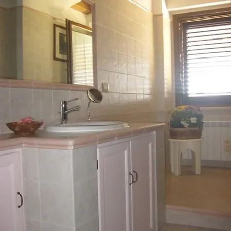 Apartment Da Stefy *