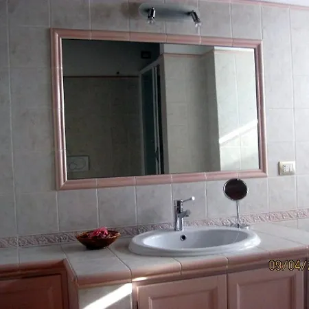 Apartment Da Stefy