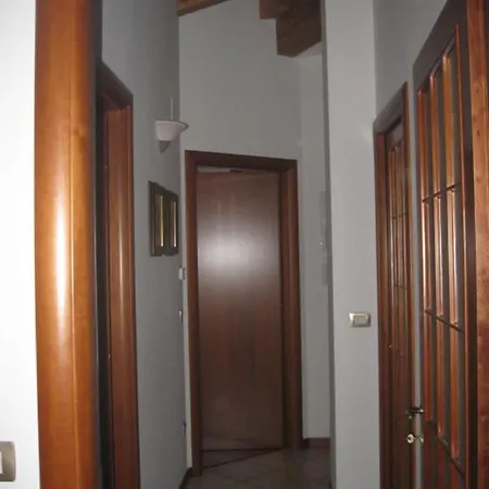 Apartment Da Stefy *