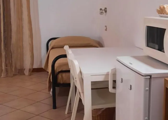 Appartement Da Stefy Bastia Umbra