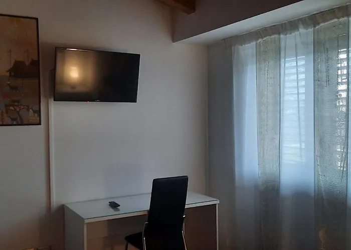 Appartement Da Stefy *