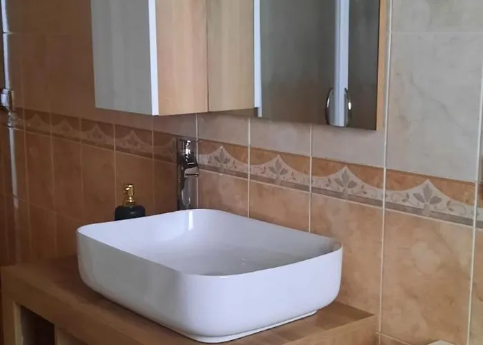 Da Stefy Appartement *