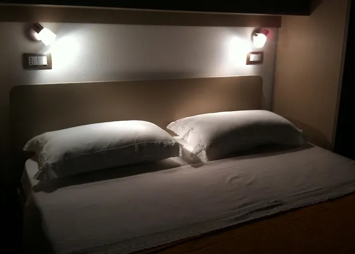 Appartement Da Stefy