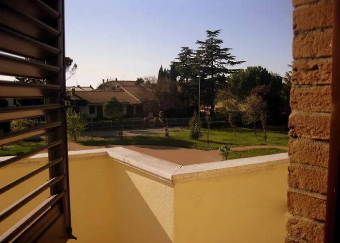 Appartement Da Stefy