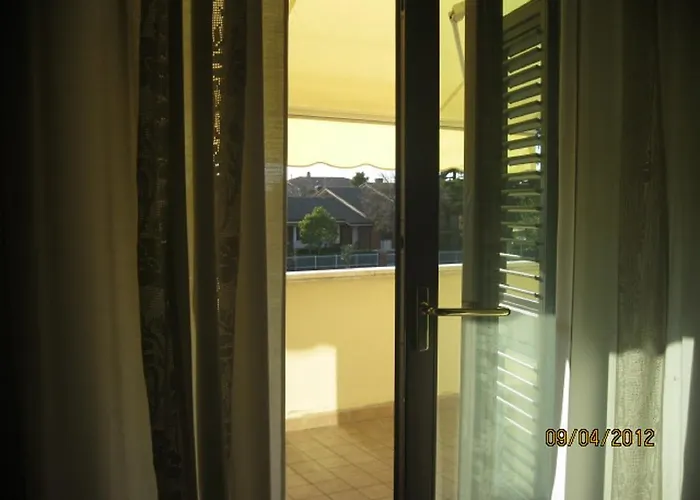 Appartement Da Stefy