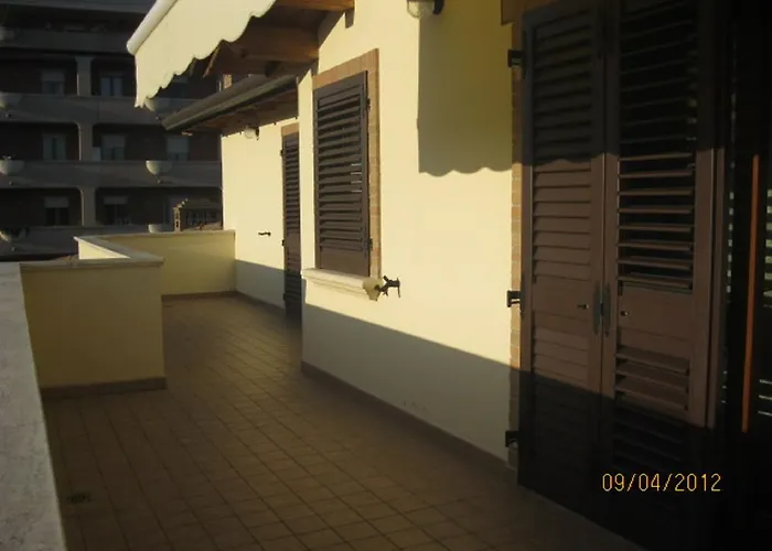 Appartement Da Stefy