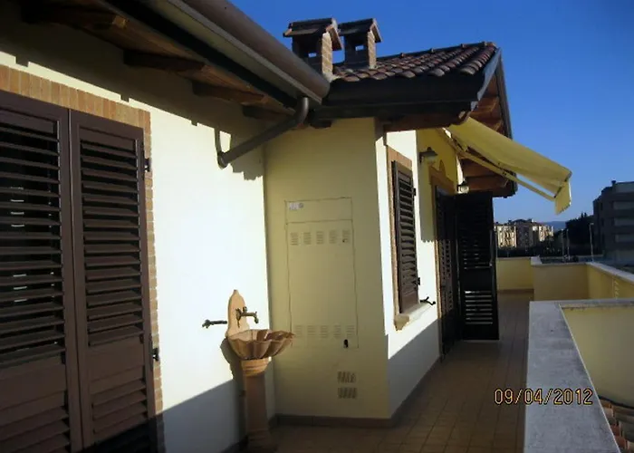 Appartement Da Stefy