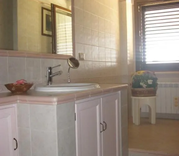 Appartement Da Stefy *